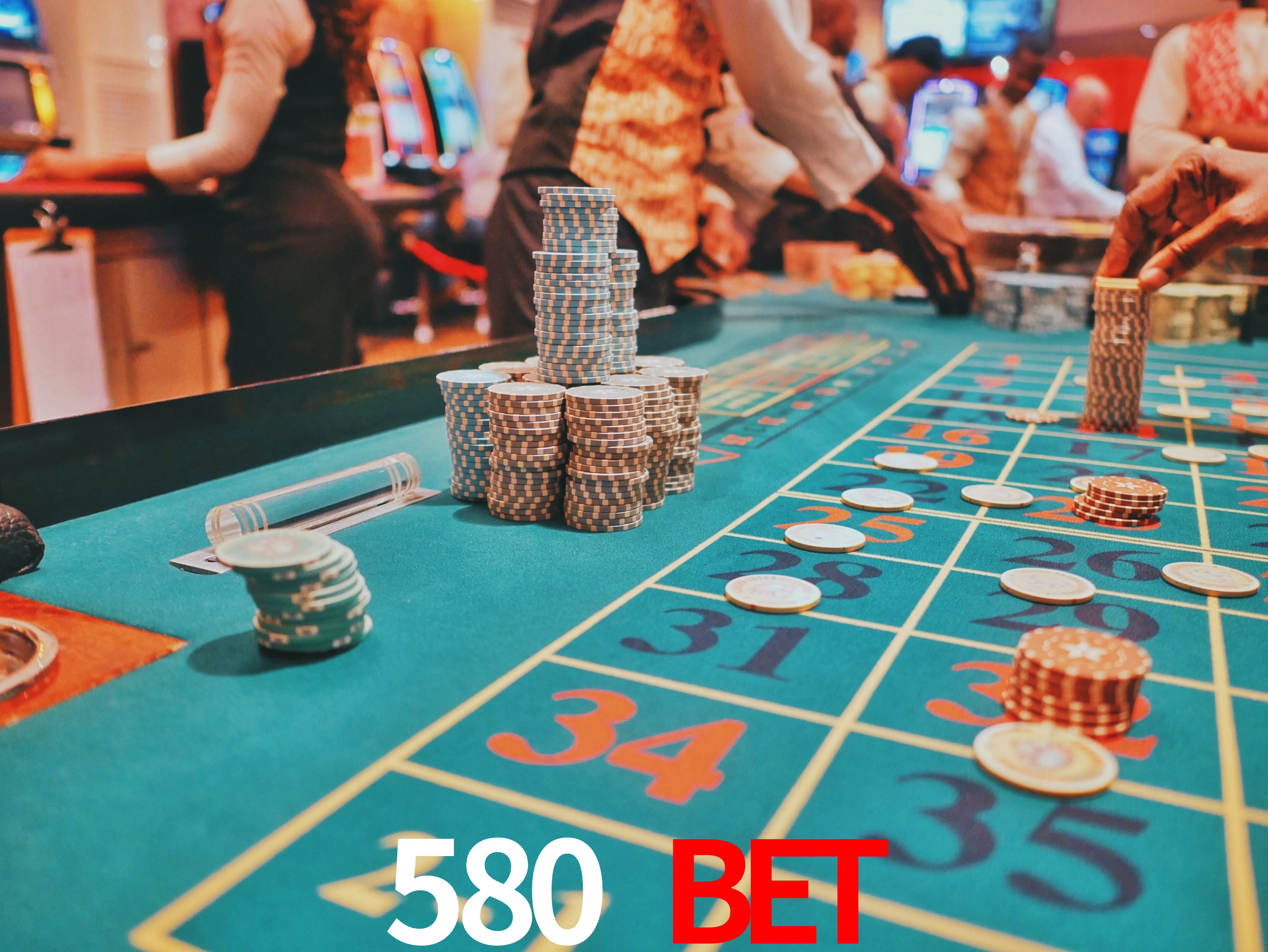 Tennis Betting 580 bet