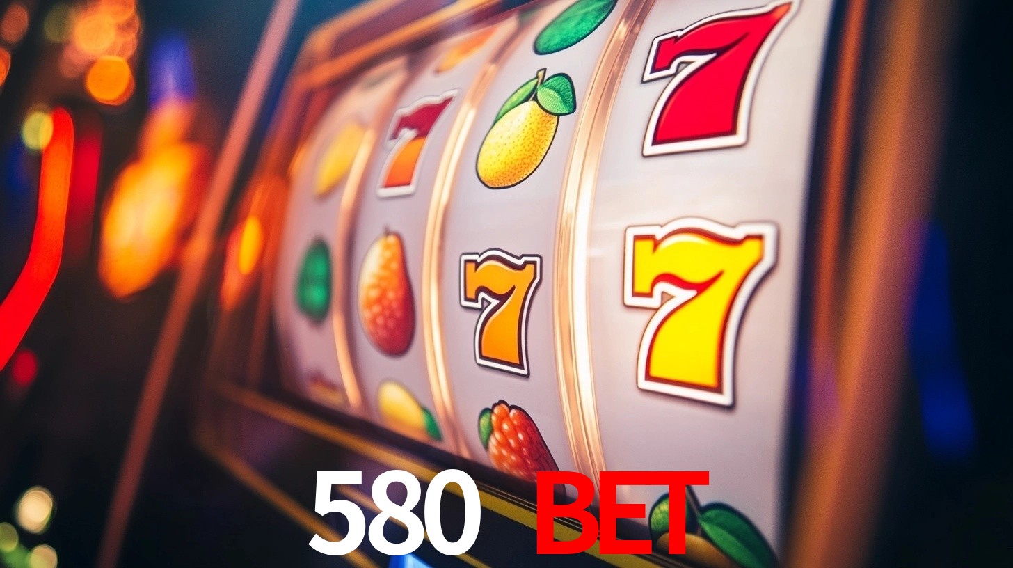Programa VIP 580 bet
