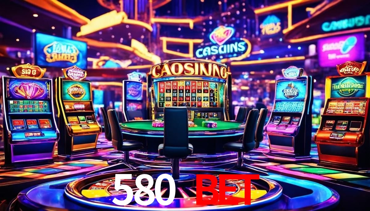 Game Statistics 580 bet