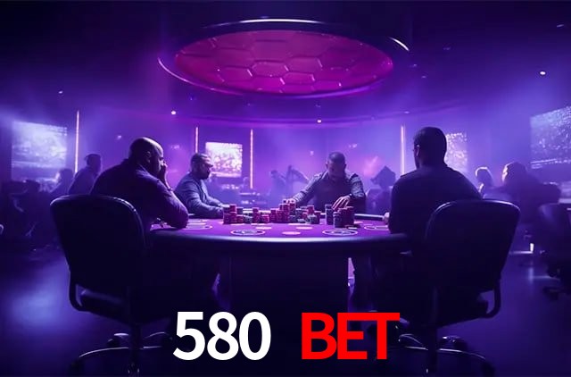 Bonus Features 580 bet