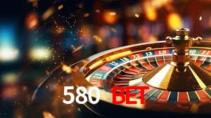 Responsive Design 580 bet