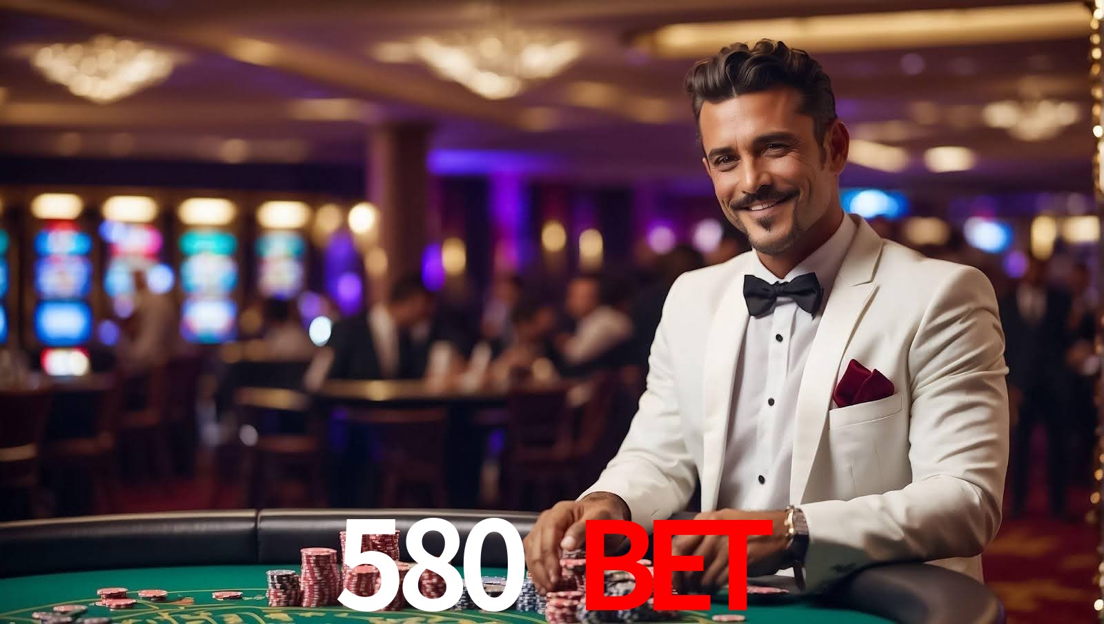 Secure Login 580 bet